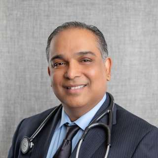 Muhammad Alim, MD, Pulmonology, Bakersfield, CA