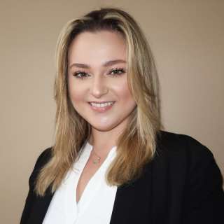 Richelle Reznik, DO, Resident Physician, Staten Island, NY