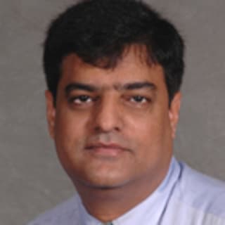 Syed Azim, MD, Anesthesiology, Stony Brook, NY, Stony Brook University Hospital