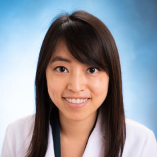 Wendy Tseng, MD, Internal Medicine, South San Francisco, CA, Kaiser Permanente San Francisco Medical Center