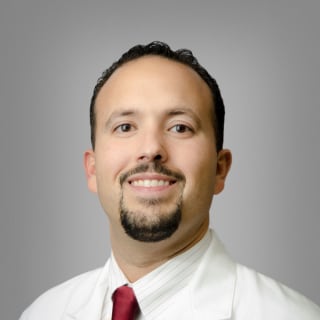 Javier Oesterheld, MD, Pediatric Hematology & Oncology, Charlotte, NC, Atrium Health's Carolinas Medical Center