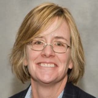 Theresa Vettese, MD, Internal Medicine, Detroit, MI, Grady Health System