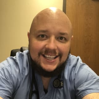 Shawn Strickland, PA, Physician Assistant, Montgomery, WV, Summersville Regional Medical Center