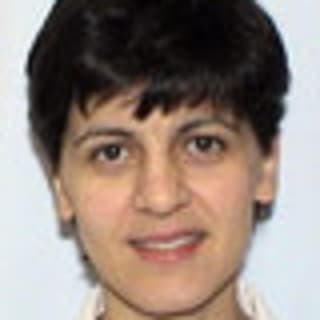 Maryam Fouladi, MD