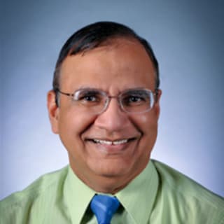 Shri Verma, MD, Gastroenterology, Gloversville, NY