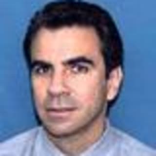 Manuel Vega, MD, Pediatrics, Miami, FL, Baptist Hospital of Miami