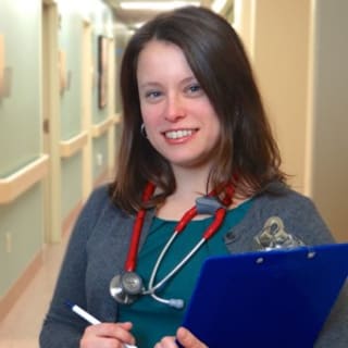 Christine Brubaker, Family Nurse Practitioner, Homer, AK, South Peninsula Hospital