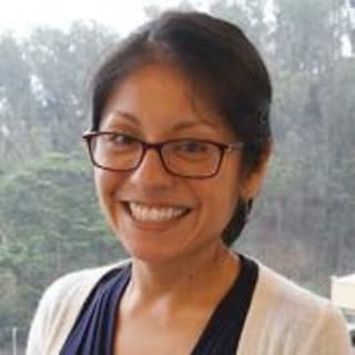 Mercedes Paredes, MD, Neurology, San Francisco, CA, UCSF Medical Center