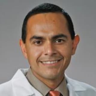 Arturo Salgado, MD
