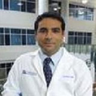 Jad Skaf, MD, Cardiology, Fayetteville, NC