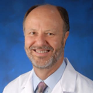 David Kilgore, MD, Family Medicine, Santa Ana, CA, UCI Health