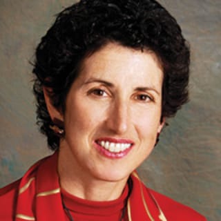 Rita Redberg, MD, Cardiology, San Francisco, CA, UCSF Medical Center