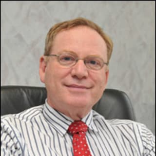 Alan Geringer, MD