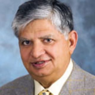 Bashar Mubashir, MD, Oncology, Ravenna, OH, Summa Health System – Akron Campus
