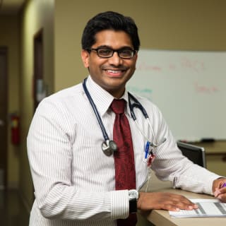 Amol Ekhande, MD, Family Medicine, Grandville, MI