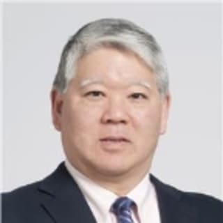 Edward Chien, MD, Obstetrics & Gynecology, Cleveland, OH, Cleveland Clinic