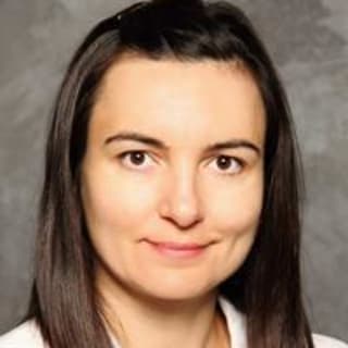 Lyudmila Salomatina, MD, Family Medicine, Tracy, CA