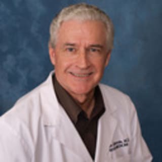 Thomas Laborde, MD, Physical Medicine/Rehab, Leesville, LA