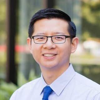 Alan Zhang, MD, Orthopaedic Surgery, San Francisco, CA, UCSF Medical Center