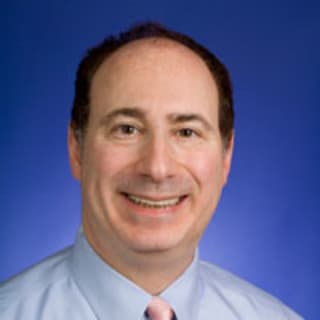 Michael Horberg, MD, Internal Medicine, North Bethesda, MD