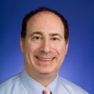 Michael Horberg, MD, Internal Medicine, Rockville, MD