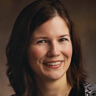 Valerie Lyon, MD
