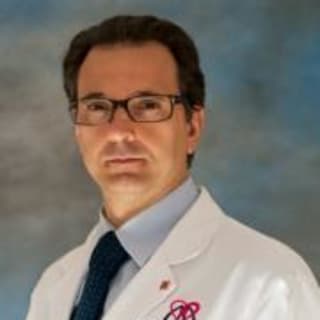 Dr Frank D Ovidio MD New York NY Thoracic Surgery