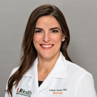 Leticia Tornes, MD, Neurology, Miami, FL