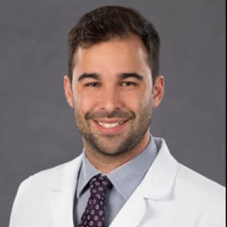 Marc Kalin, DO, Psychiatry, Madison, WI, University Hospital