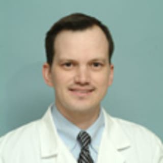 John Frater Jr., MD, Pathology, Saint Louis, MO, Barnes-Jewish Hospital
