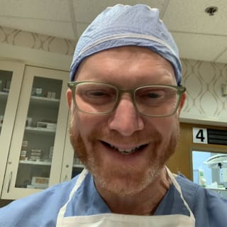 Andrew Miller, MD, Ophthalmology, Livingston, NJ, NYU Langone Hospitals