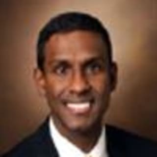 Raghu Upender, MD, Neurology, Nashville, TN, Vanderbilt University Medical Center