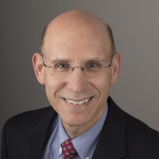 Richard Schwartzstein, MD, Pulmonology, Boston, MA, Beth Israel Deaconess Medical Center