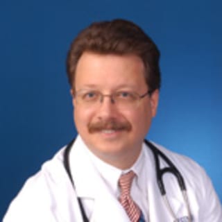 Mark Lentz, MD, Internal Medicine, Danville, PA, Geisinger Medical Center