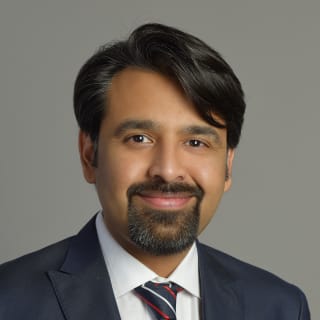 Zohaib Yousaf, MD, Internal Medicine, West Reading, PA