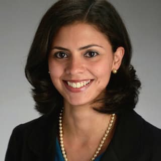 Sonia Castillo, MD, Pulmonology, Kansas City, MO, Kansas City VA Medical Center