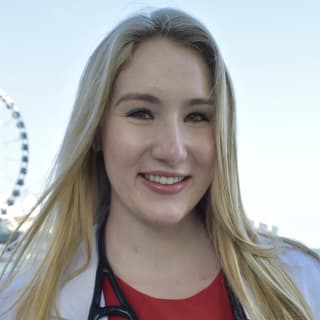 Alexandra Richards, MD, Other MD/DO, Chicago, IL