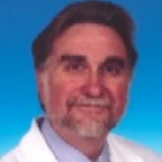 Richard Boothby, MD