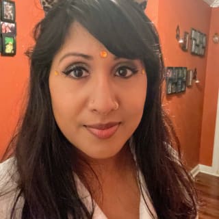 Elizabeth Moham, Pharmacist, Fairton, NJ