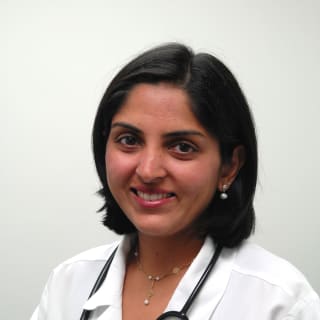 Sujatha Rajan, MD