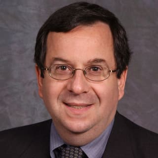 Marc Shapiro, MD