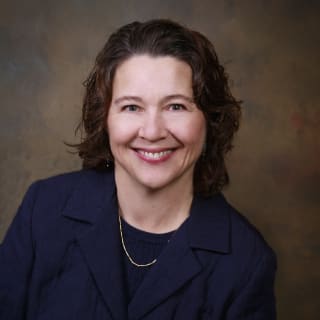 Julie Meeker, MD, Psychiatry, Pueblo, CO