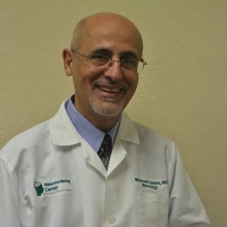 Mohamad Saleh, MD, Neurology, Temple Terrace, FL, Brandon Regional Hospital