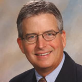 Robert Ninneman, MD