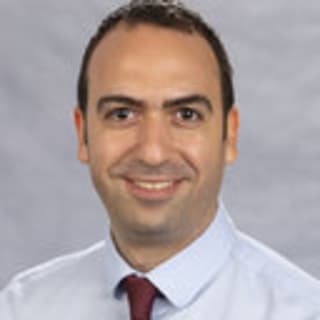 Ayham Alkhachroum, MD, Neurology, Miami, FL, Jackson Health System