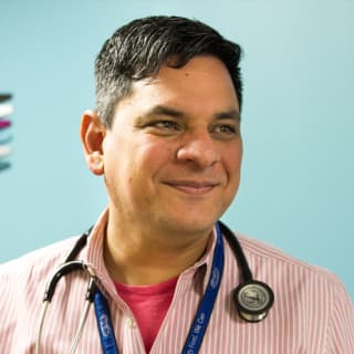Felix Valbuena Jr., MD, Family Medicine, Detroit, MI, Henry Ford Hospital
