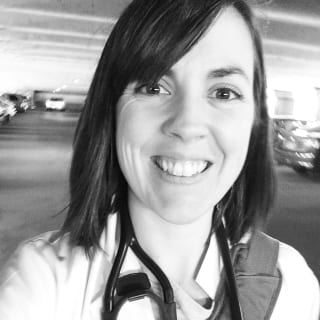 Sara Scannell, MD, Internal Medicine, Denver, CO