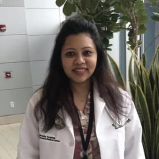 Samanza Quazi, MD, Family Medicine, Wilkes-Barre, PA