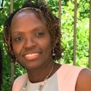 Kenya Shotwell, Family Nurse Practitioner, Hazelwood, MO