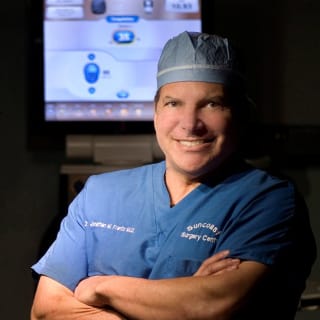 Jonathan Frantz, MD, Ophthalmology, Fort Myers, FL